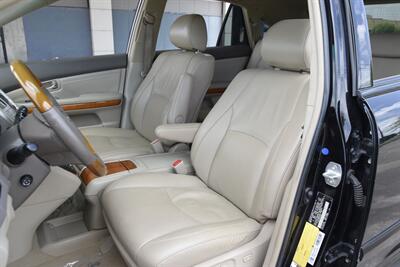 2009 Lexus RX 350 98K LOW MILES NAV ROOF HTD SEATS FRESH TRADE   - Photo 37 - Stafford, TX 77477