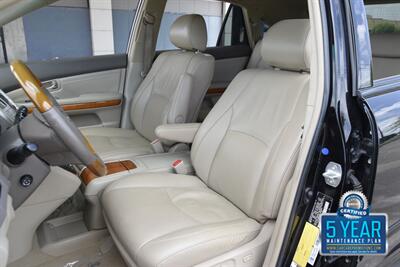 2009 Lexus RX 350 98K LOW MILES NAV ROOF HTD SEATS FRESH TRADE   - Photo 37 - Stafford, TX 77477