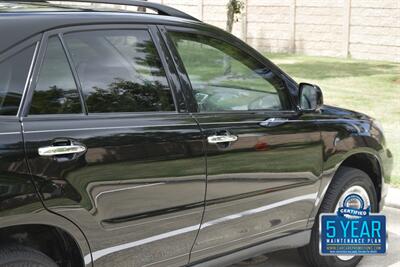 2009 Lexus RX 350 98K LOW MILES NAV ROOF HTD SEATS FRESH TRADE   - Photo 23 - Stafford, TX 77477