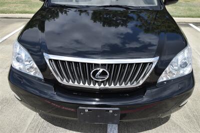 2009 Lexus RX 350 98K LOW MILES NAV ROOF HTD SEATS FRESH TRADE   - Photo 11 - Stafford, TX 77477