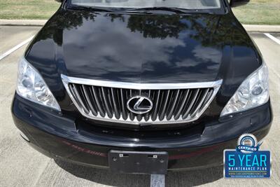 2009 Lexus RX 350 98K LOW MILES NAV ROOF HTD SEATS FRESH TRADE   - Photo 11 - Stafford, TX 77477