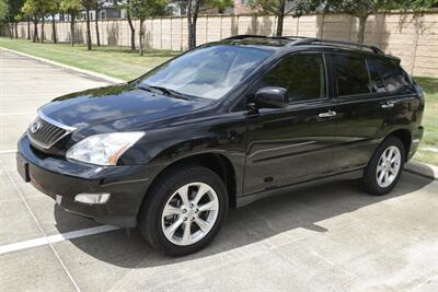 2009 Lexus RX 350 98K LOW MILES NAV ROOF HTD SEATS FRESH TRADE   - Photo 5 - Stafford, TX 77477