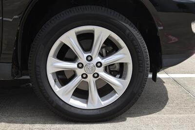 2009 Lexus RX 350 98K LOW MILES NAV ROOF HTD SEATS FRESH TRADE   - Photo 45 - Stafford, TX 77477