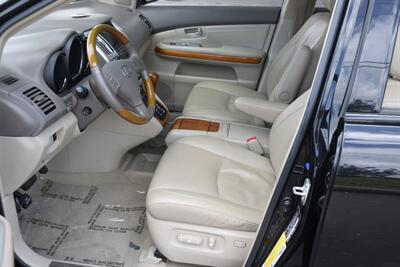 2009 Lexus RX 350 98K LOW MILES NAV ROOF HTD SEATS FRESH TRADE   - Photo 35 - Stafford, TX 77477