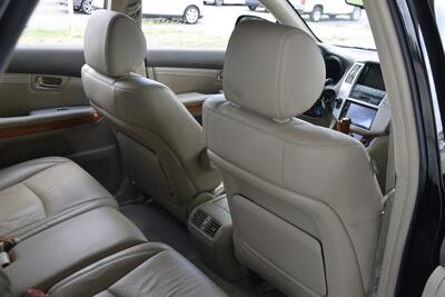 2009 Lexus RX 350 98K LOW MILES NAV ROOF HTD SEATS FRESH TRADE   - Photo 40 - Stafford, TX 77477