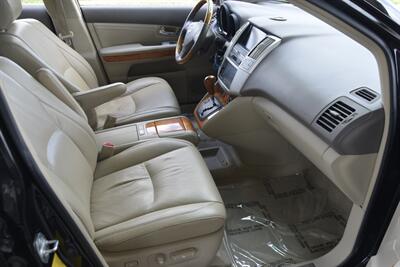2009 Lexus RX 350 98K LOW MILES NAV ROOF HTD SEATS FRESH TRADE   - Photo 36 - Stafford, TX 77477