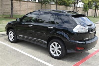 2009 Lexus RX 350 98K LOW MILES NAV ROOF HTD SEATS FRESH TRADE   - Photo 12 - Stafford, TX 77477