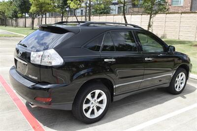 2009 Lexus RX 350 98K LOW MILES NAV ROOF HTD SEATS FRESH TRADE   - Photo 19 - Stafford, TX 77477