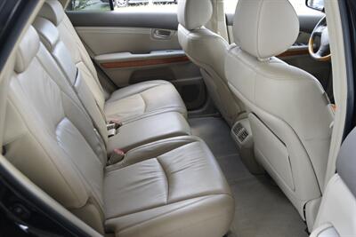 2009 Lexus RX 350 98K LOW MILES NAV ROOF HTD SEATS FRESH TRADE   - Photo 42 - Stafford, TX 77477