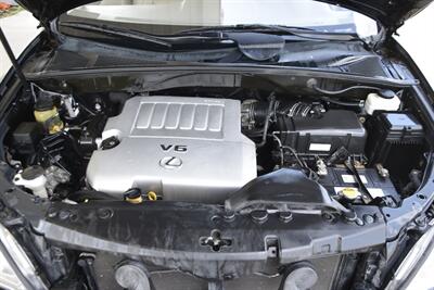 2009 Lexus RX 350 98K LOW MILES NAV ROOF HTD SEATS FRESH TRADE   - Photo 46 - Stafford, TX 77477