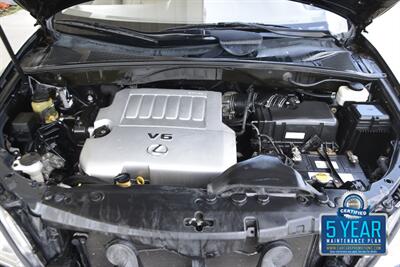 2009 Lexus RX 350 98K LOW MILES NAV ROOF HTD SEATS FRESH TRADE   - Photo 46 - Stafford, TX 77477