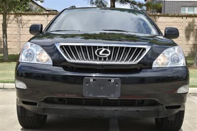 2009 Lexus RX 350 98K LOW MILES NAV ROOF HTD SEATS FRESH TRADE   - Photo 3 - Stafford, TX 77477