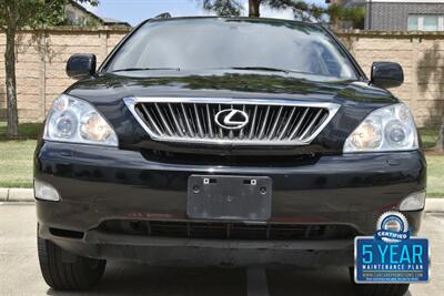 2009 Lexus RX 350 98K LOW MILES NAV ROOF HTD SEATS FRESH TRADE   - Photo 3 - Stafford, TX 77477
