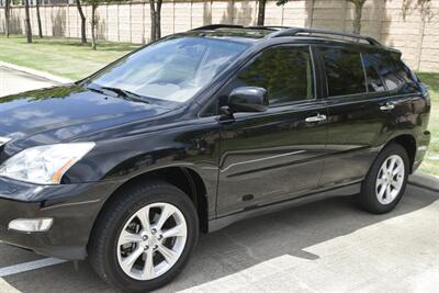 2009 Lexus RX 350 98K LOW MILES NAV ROOF HTD SEATS FRESH TRADE   - Photo 7 - Stafford, TX 77477