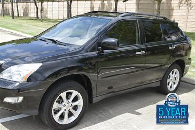 2009 Lexus RX 350 98K LOW MILES NAV ROOF HTD SEATS FRESH TRADE   - Photo 7 - Stafford, TX 77477