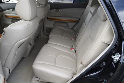 2009 Lexus RX 350 98K LOW MILES NAV ROOF HTD SEATS FRESH TRADE   - Photo 41 - Stafford, TX 77477