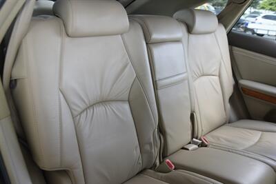 2009 Lexus RX 350 98K LOW MILES NAV ROOF HTD SEATS FRESH TRADE   - Photo 44 - Stafford, TX 77477