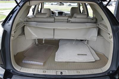 2009 Lexus RX 350 98K LOW MILES NAV ROOF HTD SEATS FRESH TRADE   - Photo 26 - Stafford, TX 77477