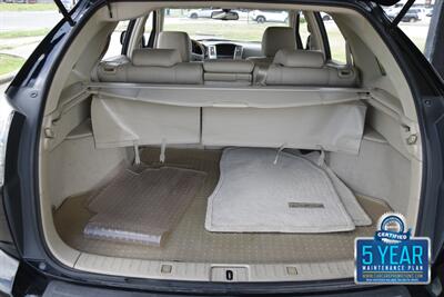 2009 Lexus RX 350 98K LOW MILES NAV ROOF HTD SEATS FRESH TRADE   - Photo 26 - Stafford, TX 77477