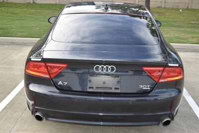 2013 Audi A7 3.0T QUATTRO PREM+ TOP LOADED 81K LOW MILES CLEAN   - Photo 19 - Stafford, TX 77477