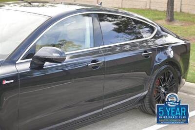 2013 Audi A7 3.0T QUATTRO PREM+ TOP LOADED 81K LOW MILES CLEAN   - Photo 9 - Stafford, TX 77477