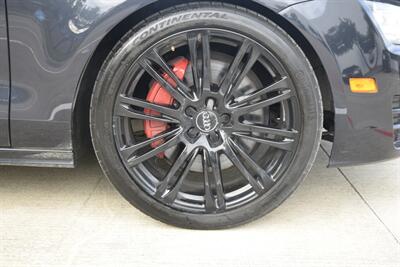 2013 Audi A7 3.0T QUATTRO PREM+ TOP LOADED 81K LOW MILES CLEAN   - Photo 39 - Stafford, TX 77477