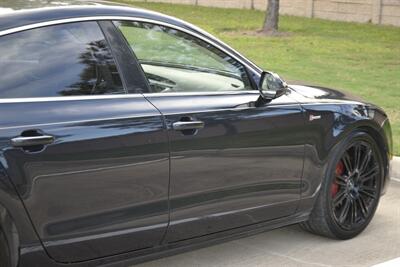 2013 Audi A7 3.0T QUATTRO PREM+ TOP LOADED 81K LOW MILES CLEAN   - Photo 18 - Stafford, TX 77477
