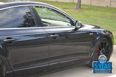 2013 Audi A7 3.0T QUATTRO PREM+ TOP LOADED 81K LOW MILES CLEAN   - Photo 18 - Stafford, TX 77477