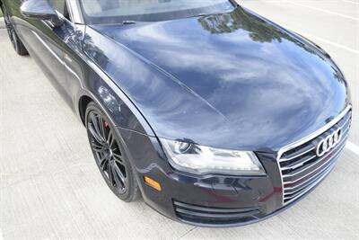 2013 Audi A7 3.0T QUATTRO PREM+ TOP LOADED 81K LOW MILES CLEAN   - Photo 11 - Stafford, TX 77477
