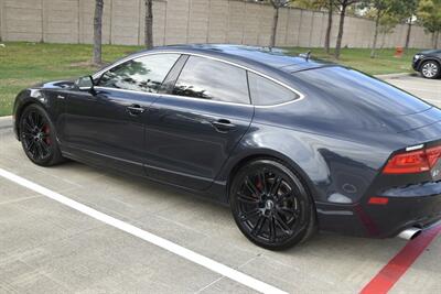2013 Audi A7 3.0T QUATTRO PREM+ TOP LOADED 81K LOW MILES CLEAN   - Photo 15 - Stafford, TX 77477