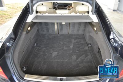 2013 Audi A7 3.0T QUATTRO PREM+ TOP LOADED 81K LOW MILES CLEAN   - Photo 21 - Stafford, TX 77477