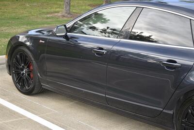 2013 Audi A7 3.0T QUATTRO PREM+ TOP LOADED 81K LOW MILES CLEAN   - Photo 17 - Stafford, TX 77477