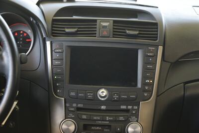2007 Acura TL Type-S   - Photo 34 - Stafford, TX 77477