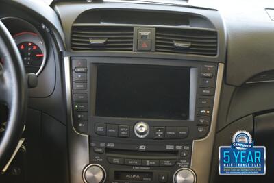 2007 Acura TL Type-S   - Photo 34 - Stafford, TX 77477