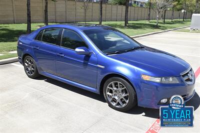 2007 Acura TL Type-S   - Photo 13 - Stafford, TX 77477