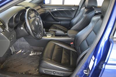 2007 Acura TL Type-S   - Photo 26 - Stafford, TX 77477