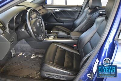 2007 Acura TL Type-S   - Photo 26 - Stafford, TX 77477
