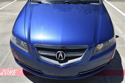 2007 Acura TL Type-S   - Photo 17 - Stafford, TX 77477