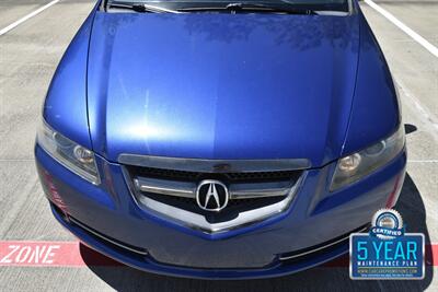 2007 Acura TL Type-S   - Photo 17 - Stafford, TX 77477