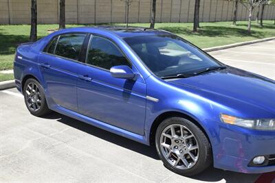 2007 Acura TL Type-S   - Photo 14 - Stafford, TX 77477