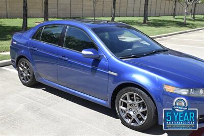 2007 Acura TL Type-S   - Photo 14 - Stafford, TX 77477