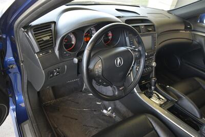 2007 Acura TL Type-S   - Photo 27 - Stafford, TX 77477