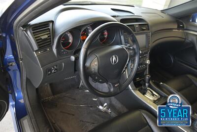 2007 Acura TL Type-S   - Photo 27 - Stafford, TX 77477