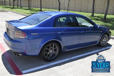 2007 Acura TL Type-S   - Photo 1 - Stafford, TX 77477
