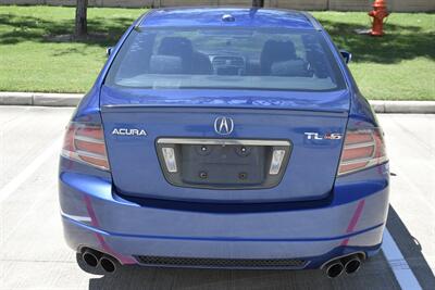 2007 Acura TL Type-S   - Photo 4 - Stafford, TX 77477