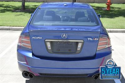 2007 Acura TL Type-S   - Photo 4 - Stafford, TX 77477