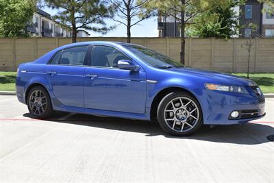 2007 Acura TL Type-S   - Photo 10 - Stafford, TX 77477