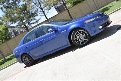 2007 Acura TL Type-S   - Photo 11 - Stafford, TX 77477