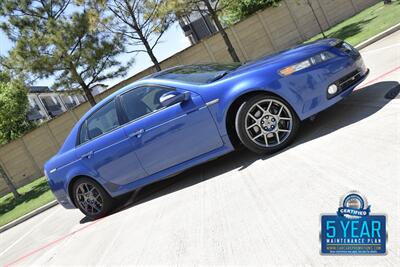 2007 Acura TL Type-S   - Photo 11 - Stafford, TX 77477