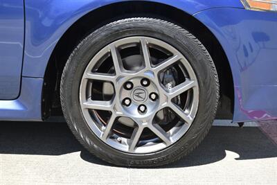 2007 Acura TL Type-S   - Photo 12 - Stafford, TX 77477